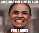 👆 emoji Zueira #Eleição @MajinBoo Telegram sticker 10 of 120
