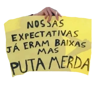 🙊 emoji Zueira Telegram sticker 24 of 120