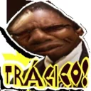 😟 emoji Distorcidos 🔁BY🔄@MajinBoo Telegram sticker 6 of 68