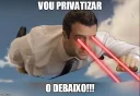 👇 emoji Zueira #Eleição @MajinBoo Telegram sticker 11 of 120