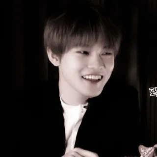 🔗 emoji Chenle @stickernct Telegram sticker 6 of 32