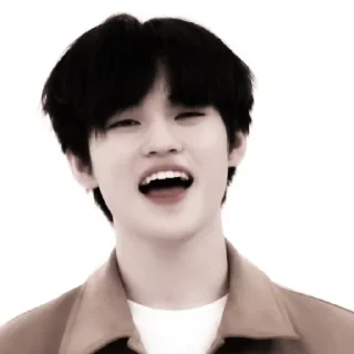 Sticker from Chenle @stickernct