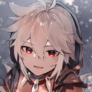 🐺 emoji Рейзор мой сын Telegram sticker 18 of 19