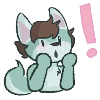 Sticker from Mac Stickers