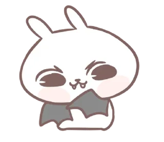 💓 emoji so cute <3 @nkplz Telegram sticker 9 of 45