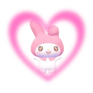 💓 emoji so cute <3 @nkplz Telegram sticker 16 of 45