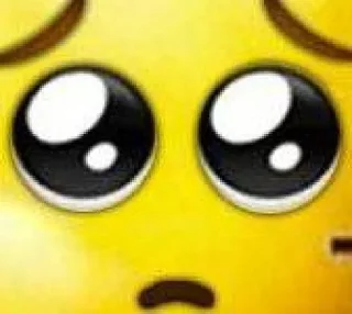 🥺 emoji cancelados.📢 - @fauriys. Telegram sticker 21 of 26