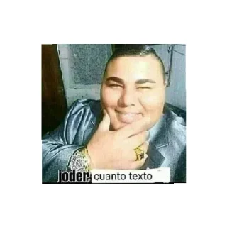 😄 emoji César -cg Telegram sticker 23 of 25