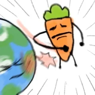👊 emoji 暹罗厘普 (weibo.cn/u/7746558637) Telegram sticker 12 of 39
