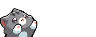 🥺 emoji JOHN Telegram sticker 18 of 34