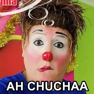 🤪 emoji 🍭Chupetin Trujillo🍭 Telegram sticker 23 of 72