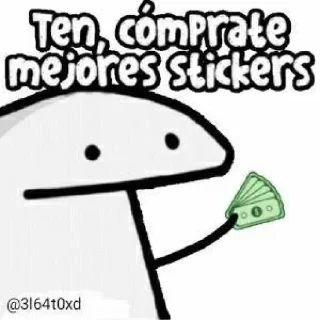 😎 emoji Memes Telegram sticker 18 of 103