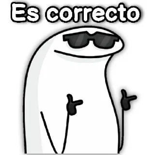 😎 emoji Memes Telegram sticker 20 of 103