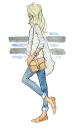 🚶 emoji Dream😎😏 Telegram sticker 22 of 64