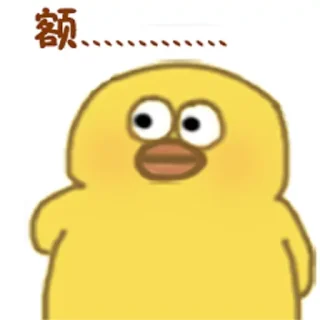 😓 emoji @Boqii Telegram sticker 17 of 107