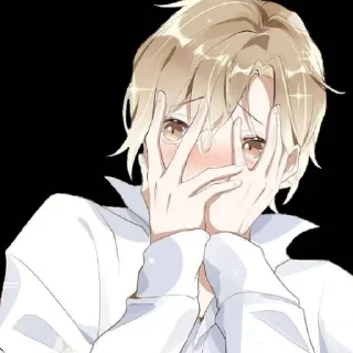🙈 emoji i'm a fucking queen Telegram sticker 13 of 120