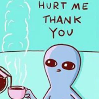💔 emoji Strange Planet Telegram sticker 17 of 42