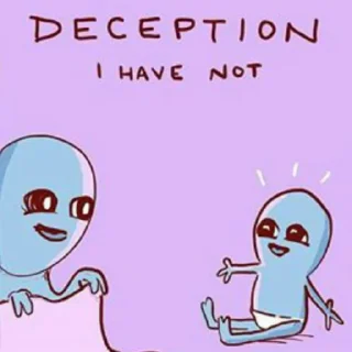 😂 emoji Strange Planet Telegram sticker 22 of 42