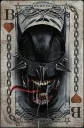 😈 emoji The Batman Who Laughs Telegram sticker 23 of 39