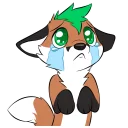 Sticker from Barton