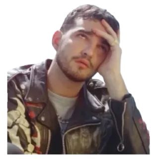 🐺 emoji Jãozin por @JaoDaily Telegram sticker 8 of 68