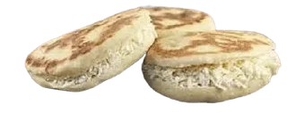🍽 emoji AREPAS por @jufranlovi Telegram sticker 7 of 10