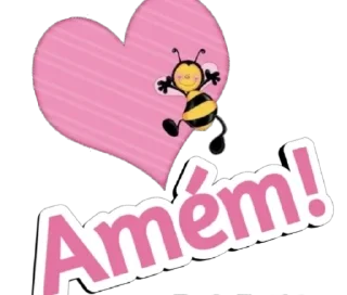 🌸 emoji Escolhida por Deus Telegram sticker 17 of 120