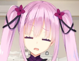 😞 emoji @nene0721 的贴纸 Telegram sticker 22 of 119