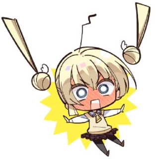 😨 emoji @nene0721 的贴纸 Telegram sticker 12 of 119