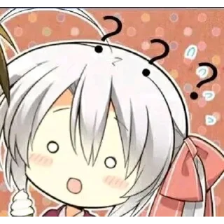 😖 emoji @nene0721 的贴纸 Telegram sticker 24 of 119