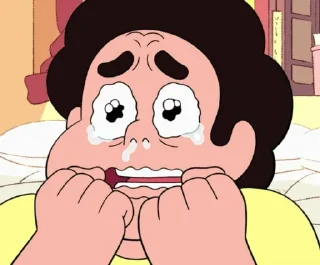 Sticker from Steven Universe