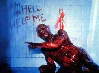 😩 emoji horror movies Telegram sticker 20 of 108
