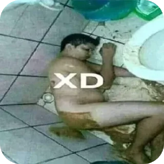 ☔ emoji Sexo @Dondimad Telegram sticker 9 of 51