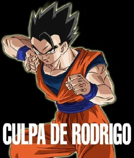 Sticker from Sexo