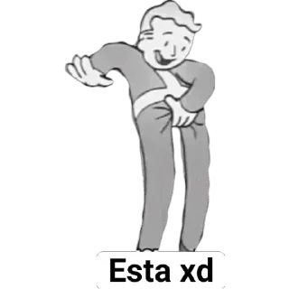 😂 emoji Yoyo Steal Pack Telegram sticker 18 of 82