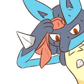 💦 emoji big boys and big goys Telegram sticker 10 of 119