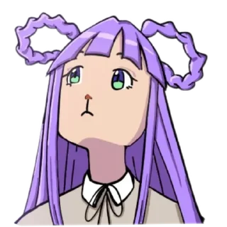🐰 emoji My ass Telegram sticker 17 of 19