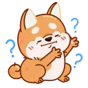 🤔 emoji Pyosel - @Awastick_maydroid Telegram sticker 15 of 24
