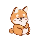 Sticker from Pyosel - @Awastick_maydroid