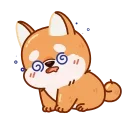 😵‍💫 emoji Pyosel - @Awastick_maydroid Telegram sticker 22 of 24