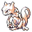 😼 emoji Pokémon Pixel Art, Part 1 Telegram sticker 15 of 24