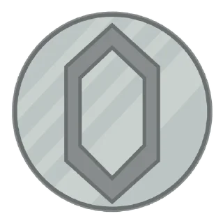 🥇 emoji Medallas Pokemon 2 Telegram sticker 14 of 112