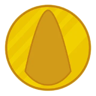 🥇 emoji Medallas Pokemon 2 Telegram sticker 19 of 112