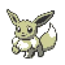 🙂 emoji Pokémon Pixel Art, Part 1 Telegram sticker 8 of 24