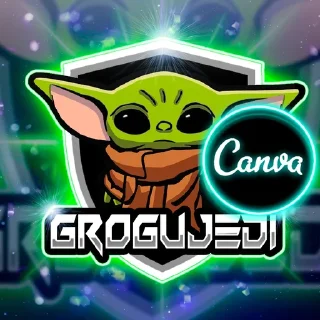 📸 emoji GROGU JEDI Telegram sticker 11 of 24
