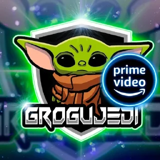 📺 emoji GROGU JEDI Telegram sticker 9 of 24