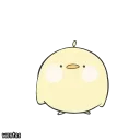 😶 emoji ♡🌸ᵍᵒᵍᵒˡᶤ🌸♡  @MTHRK1  🐹 Telegram sticker 23 of 45