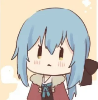 Sticker from Rimuru Sama - (@Fema7)
