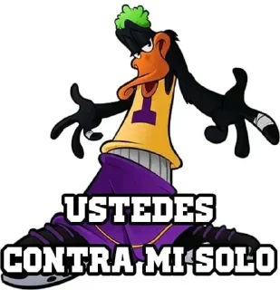 🤔 emoji Puño Steal Pack 1 Telegram sticker 10 of 120