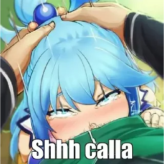 🤫 emoji César Steal Pack 1 Telegram sticker 7 of 120